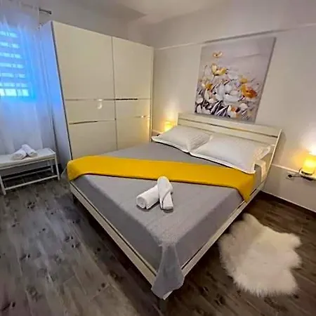 Baystay Ξενοδοχείο 3*