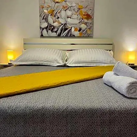 Baystay 3* Kaštela
