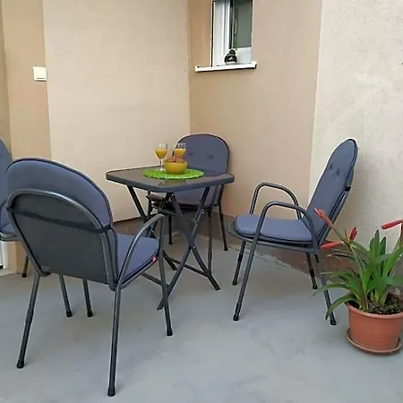 Appartamento Baystay *