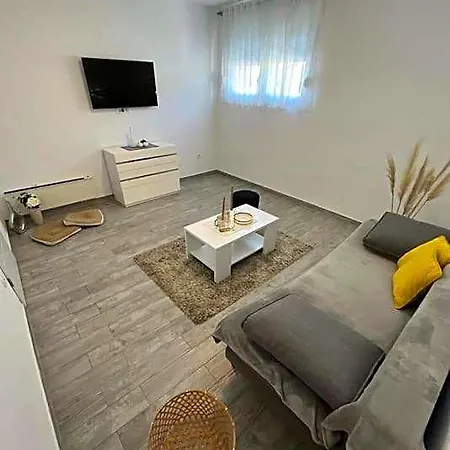 Baystay Kastela