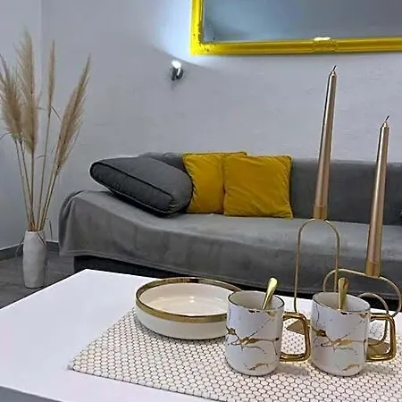 Appartamento Baystay Kaštela