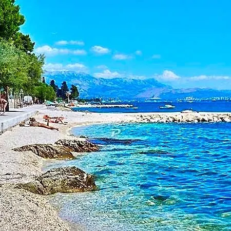 Baystay Ξενοδοχείο