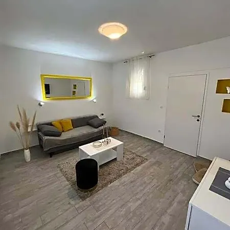 Appartamento Baystay Kaštela