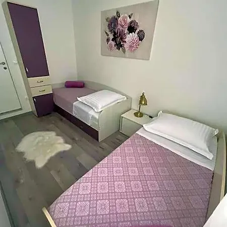 Baystay Kastela