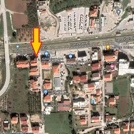 Baystay Appartamento