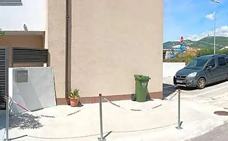Hotel Baystay