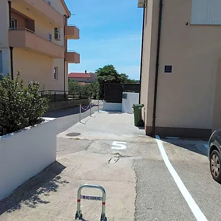 Appartamento Baystay *